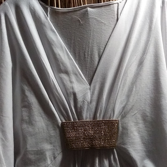 Vacation / Staycation Dress - Picture 5 of 8